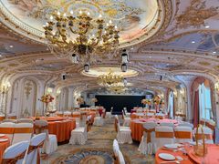 -白金汉爵大酒店·中餐厅(相城店)