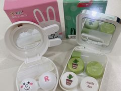 -瞳學會lens mart(南开大悦城店)