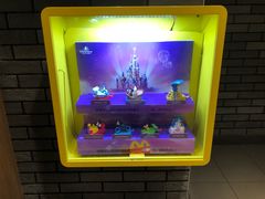 -麦当劳(江滨北路得来速餐厅)