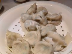 海肠水饺-日丰园海肠水饺·老字号大连海鲜(和平广场店)