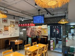 -驴脾气特色炒菜(广渠门内店)