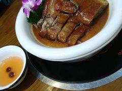 -广州海鲜酒楼(长丰园店)