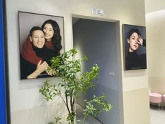 -天真蓝照相馆(五角场百联又一城店)