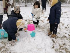 -TIPPI营地 房车主题·露营烧烤团建轰趴(天安假日店)