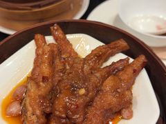 -京香轩·中餐厅(上海中庚聚龙酒店)