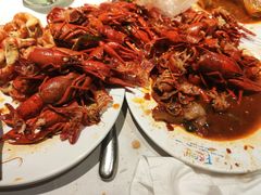 -领鲜活海鲜榴莲自助火锅(东门店)