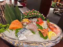 -松子料理(白家庄店)