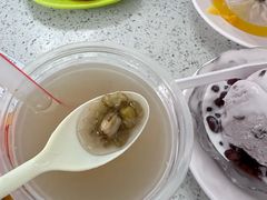 -芬芳甜品(同福路店)