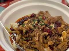 -汉虾王.小龙虾.武汉菜.粤菜(科技园店)