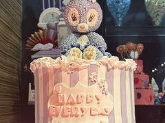 -富力希尔顿酒店·地阔自助餐厅