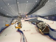 -哈尔滨热雪奇迹