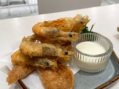 -池奈·咖喱蛋包饭(熙地港店)