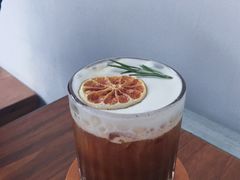 -Eu2+ coffee(上大路店)