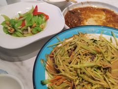 -恒盛居回族饭店