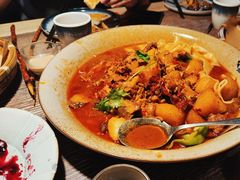 新疆大盘鸡-那时新疆·车师(大宁音乐广场店)