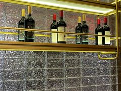 -百草滩羊清水涮羊肉·清真·宁夏盐池滩羊(莲花桥店)