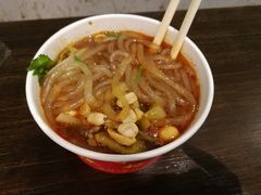 -八哥酸辣粉(时尚天河店)