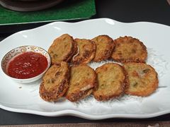 -曾宴·楚菜(湖北省博物馆店)