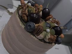 -小苍兰风铃草蛋糕甜品(沈阳店)