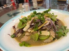 -老苏扬饭店