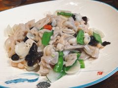 -鱼食饭稻·苏浙土菜17年老馆子(平江路店)