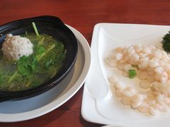 狮子头-花园茶楼(兴城西路店)