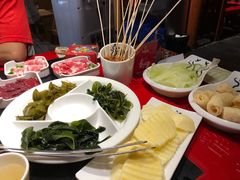 -大龙燚火锅(万象城店)