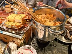 -喝丢一只鞋海鲜烧烤·海肠捞饭(市场店)