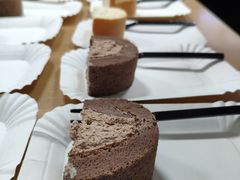 -卷心卷意·轻甜蛋糕(新光天地店)