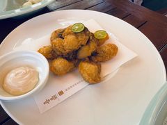 -喜鼎海胆水饺(东港店)
