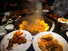 -东北人家铁锅炖(水岸帝景店)