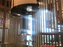 大堂-热血兄弟·炭火烤肉(融侨中心店)