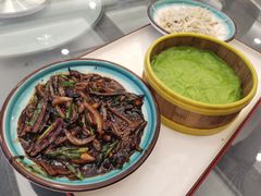 响油鳝丝-海景壹号大酒店(滨湖店)