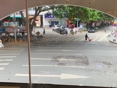 -麦当劳(一德路店)
