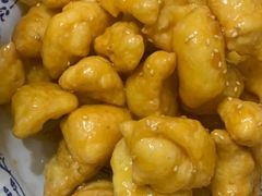 拔丝白果-小锅饭(欧亚卖场店)