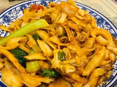 -河州春清真西北特色美食(虎踞路店)