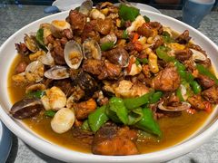 -顺明新疆风味餐厅(五一路店)