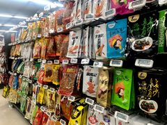 -BHG生活超市(安贞店)