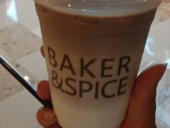 -BAKER&SPICE(国金中心商场店)