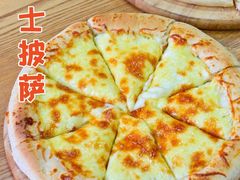 -萨丘手工披萨(招商花园城店)