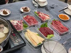 -贵宾牛·潮汕牛肉火锅(珠池总店)