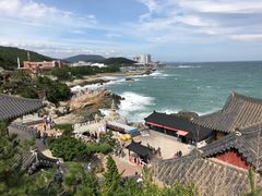 -海东龙宫寺
