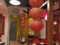 -芦月轩羊蝎子(劲松店)