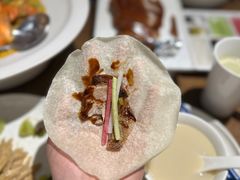 酥不腻烤鸭-小大董·烤鸭(王府井apm店)