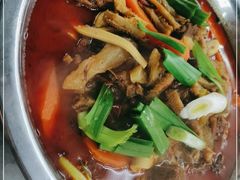 -小民大排档(光谷店)