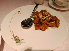传统荔枝肉-宣和苑(华侨新村店)