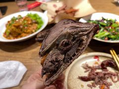-鸽子窝(青塔店)