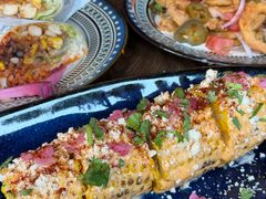 -Q MEX 库迈墨西哥餐吧(三里屯店)
