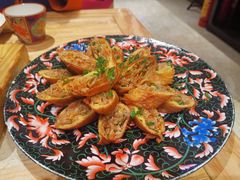 -老江南春·中国龙菜(衡山路店)