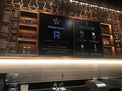 -星巴克臻选(北京颐堤港中心第二店)